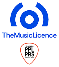 PRS Music Licence