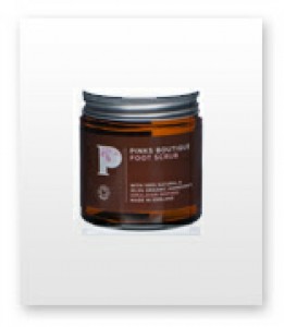 Pinks Boutique Foot Balm 50g