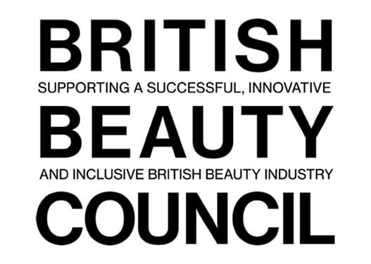 British Beauty Council.