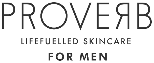 Proverb Skin Care for Men