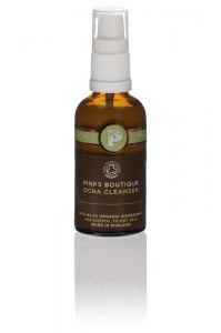 Pinks Boutique Ocha Cleanser 50g