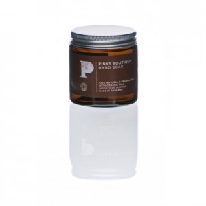Pinks Boutique Hand Soak 125g