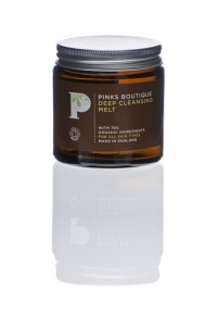 Pinks Boutique Deep Cleansing Melt 60g