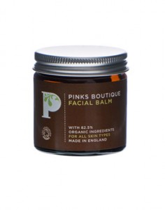 Pinks Boutique Face Balm 50g