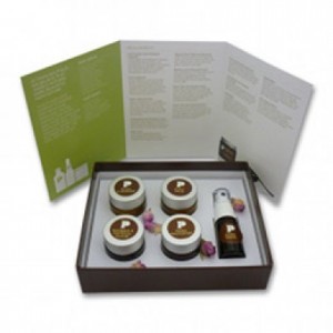 Pinks Boutique Ocha Try Me Kit